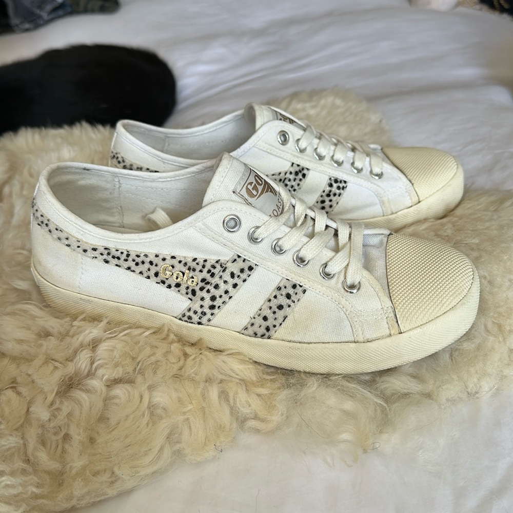 Gola Coaster Safari size 39